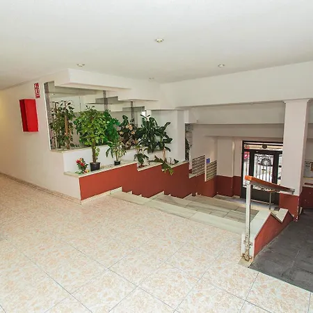 Apartment 164 Comfortable Alicante-holiday Torrevieja