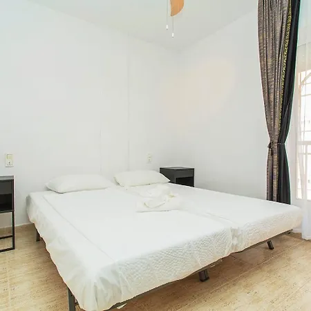 164 Comfortable Alicante-holiday Torrevieja