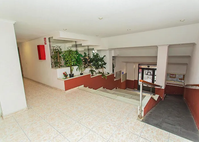 Apartment 164 Comfortable Alicante-holiday Torrevieja