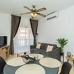 164 Comfortable Alicante-holiday Apartament *