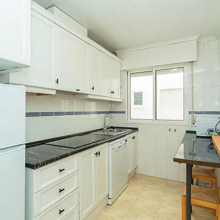 164 Comfortable Alicante-holiday 托雷维耶哈