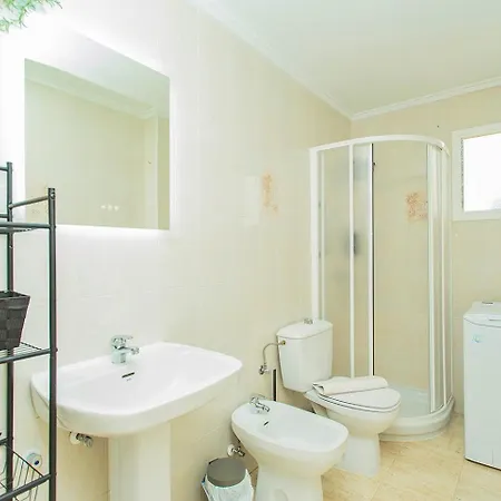 164 Comfortable Alicante-holiday * 托雷维耶哈